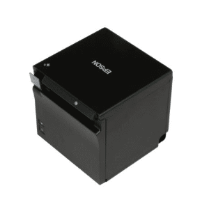 Bluetooth Connected Printer